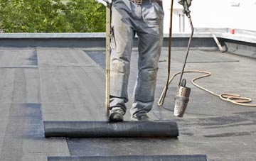 flat roof replacement Armscote, Warwickshire