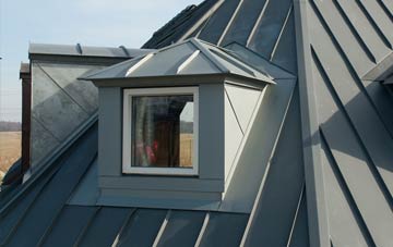 metal roofing Armscote, Warwickshire