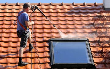 roof cleaning Armscote, Warwickshire