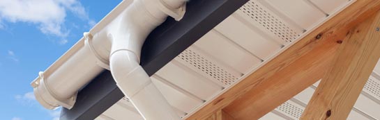 get Armscote guttering quotes today