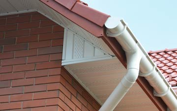Armscote soffit repair costs