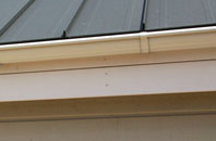Armscote soffit repair