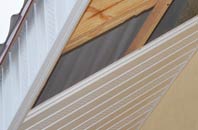 rated Armscote soffit repair companies